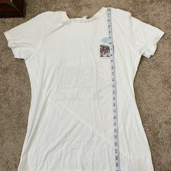 It's A Wanderful Graphic Women's Tee Size XXL - Picture 4 of 6